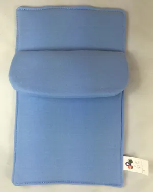 SLEEPING BAG ACCESSORY FOR PLUSH ANIMALS - PARTPETS
