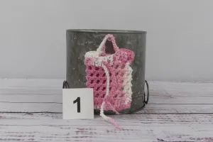 Soap Socks