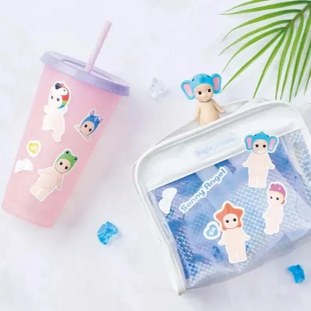 Sonny Angel - Sticker Pack Series 1