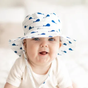 Spout Bucket Baby & Toddler Hat UPF 50 