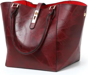 sqlp Large Work Tote Bag for Women Designer Purses and Handbags Big Bucket bags Womens Travel Shoulder Bag