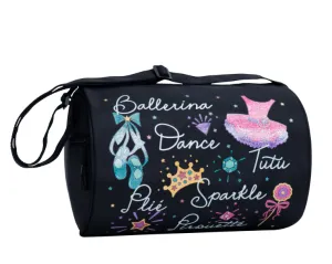Stephanie Duffel 1701