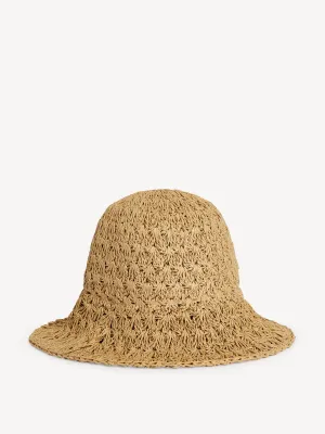 Strawie hat