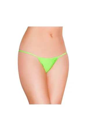 String Back Bottom