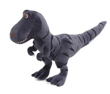 Stuffed Dinosaur For Kids
