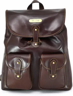 Style n Craft Backpack, Aiden, One Size