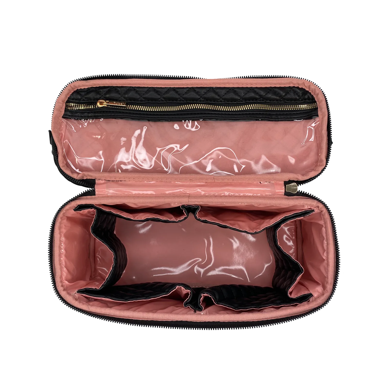 Stylist Travel Bag - Timeless Quilted