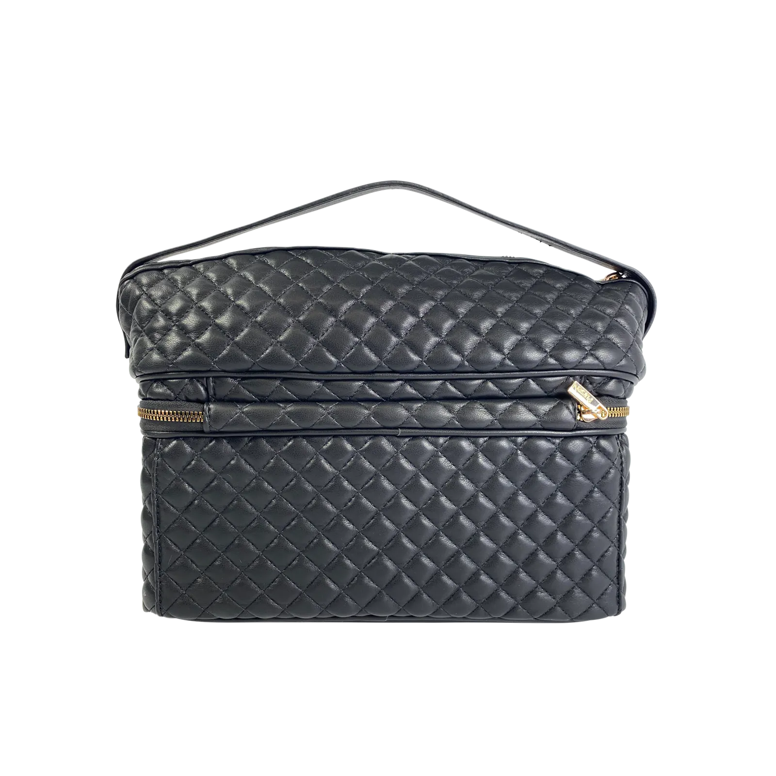 Stylist Travel Bag - Timeless Quilted