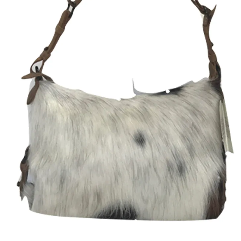 TASMANIAN DEVIL Leather Bag