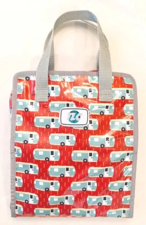 TBSLH- Camp Out Hanging Toiletry Bag