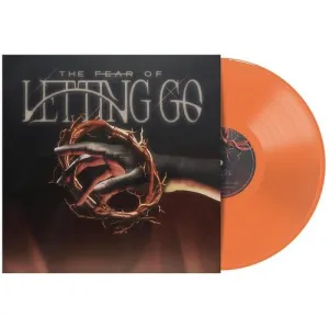 The Fear Of Letting Go - Vinyl LP