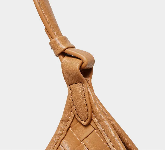 The Opulent Carryall Tote