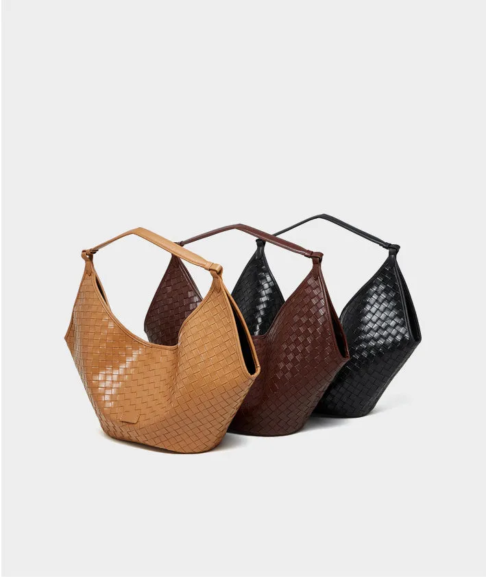 The Opulent Carryall Tote