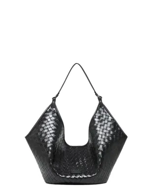 The Opulent Carryall Tote