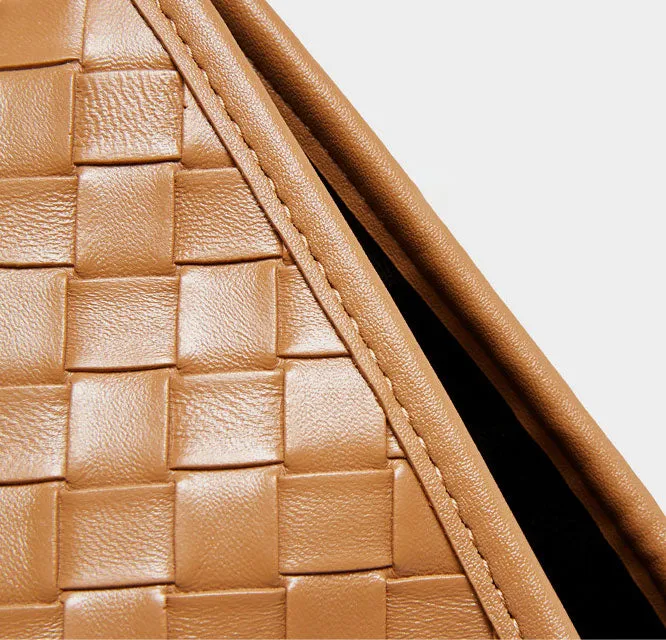 The Opulent Carryall Tote