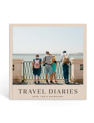 The Travel | Timeless