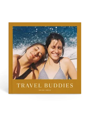 The Travel | Timeless