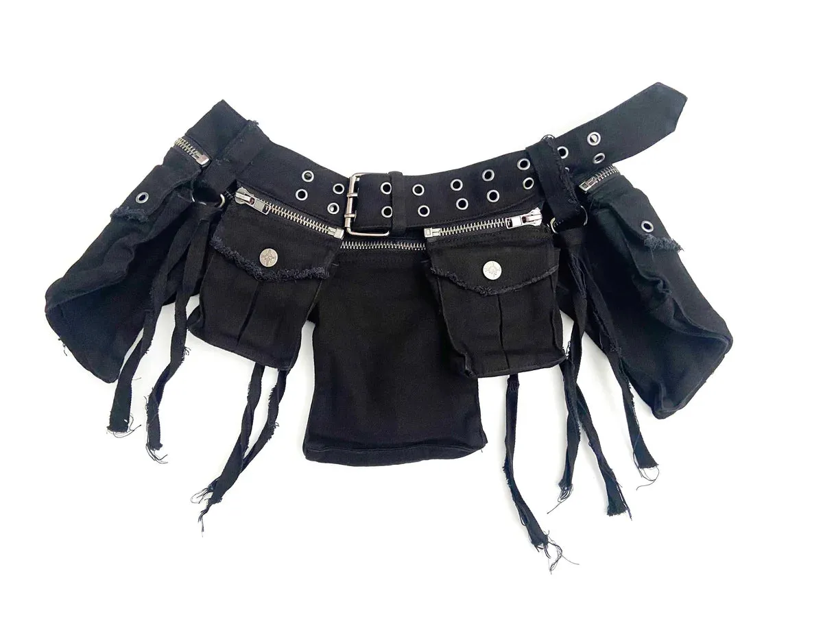 Thunderdome Utility Belt