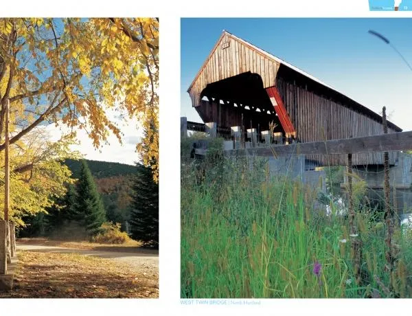 Timeless Crossings