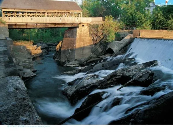 Timeless Crossings