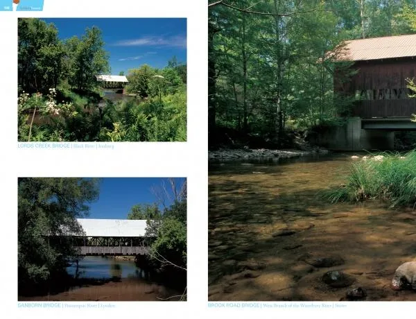 Timeless Crossings