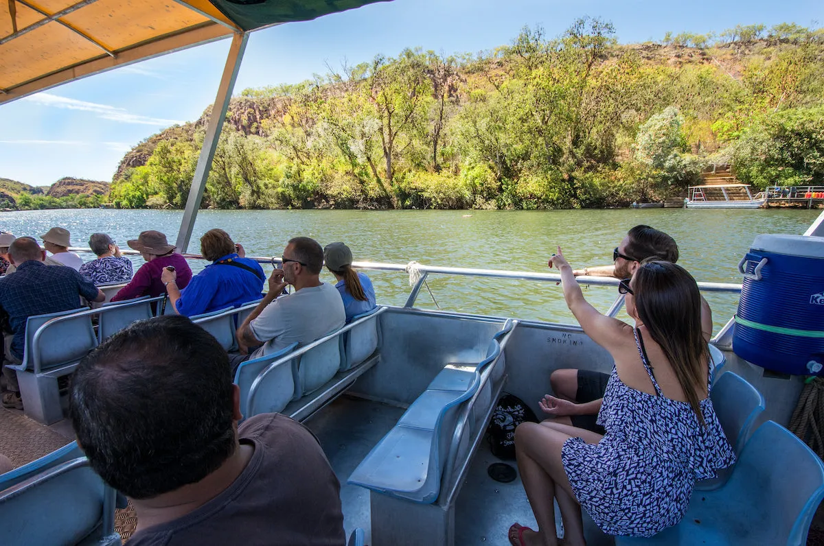 Timeless Land Three Gorge Tour