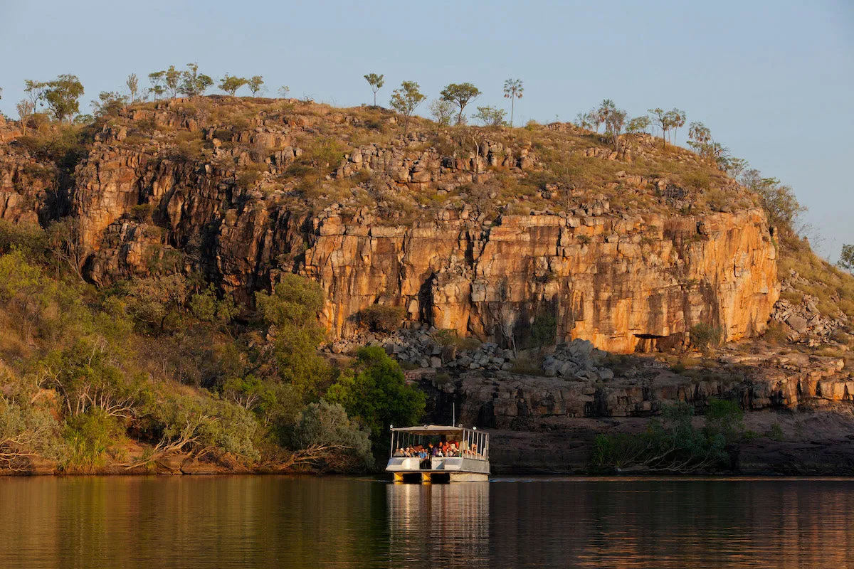 Timeless Land Three Gorge Tour