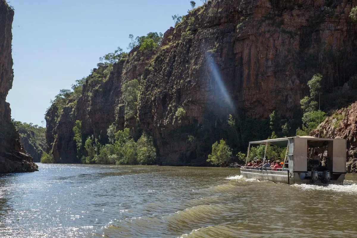Timeless Land Three Gorge Tour