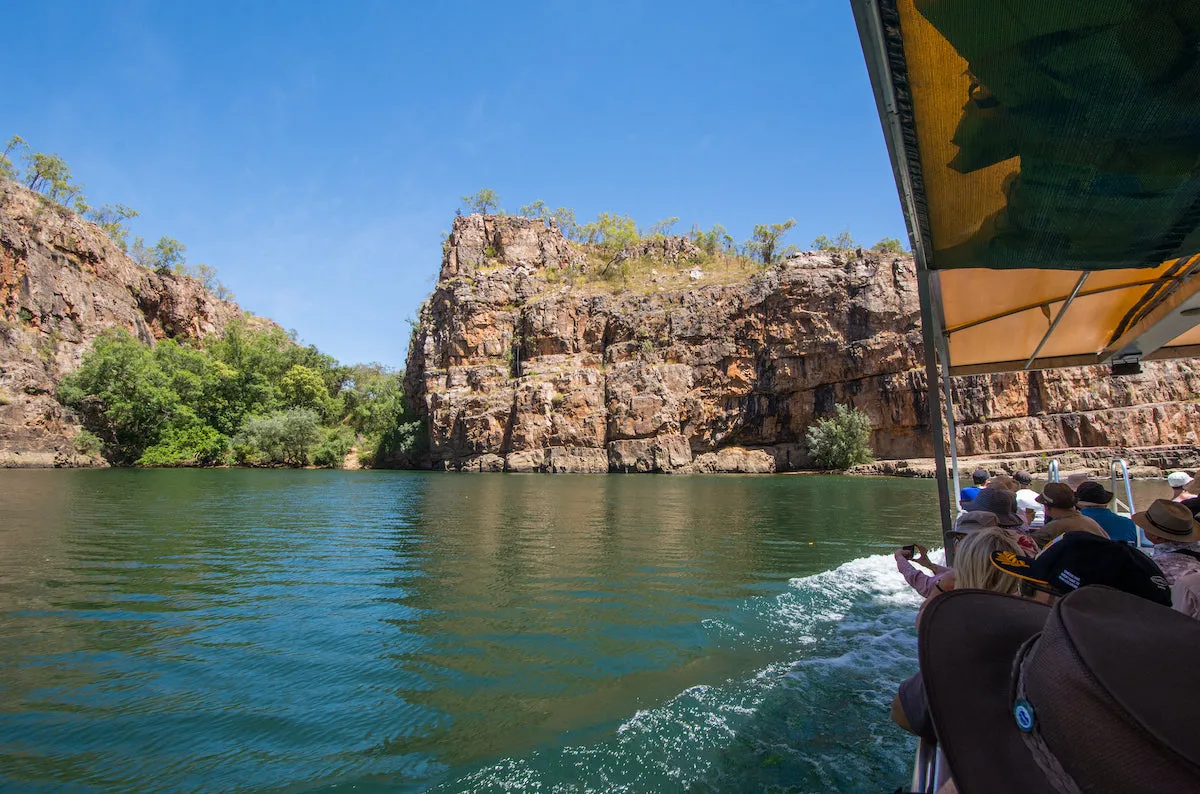 Timeless Land Three Gorge Tour