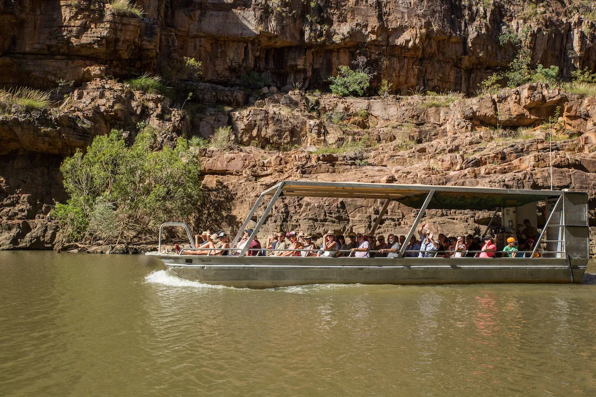 Timeless Land Three Gorge Tour