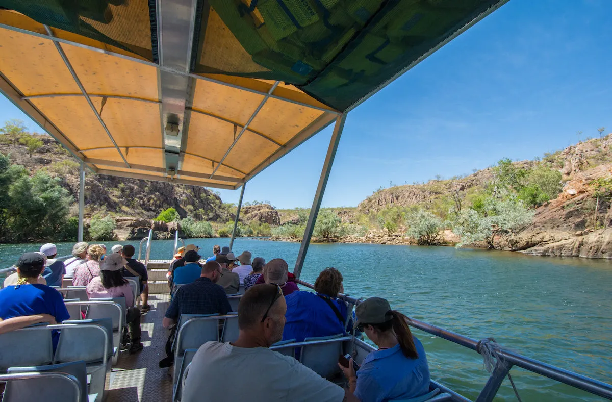 Timeless Land Three Gorge Tour