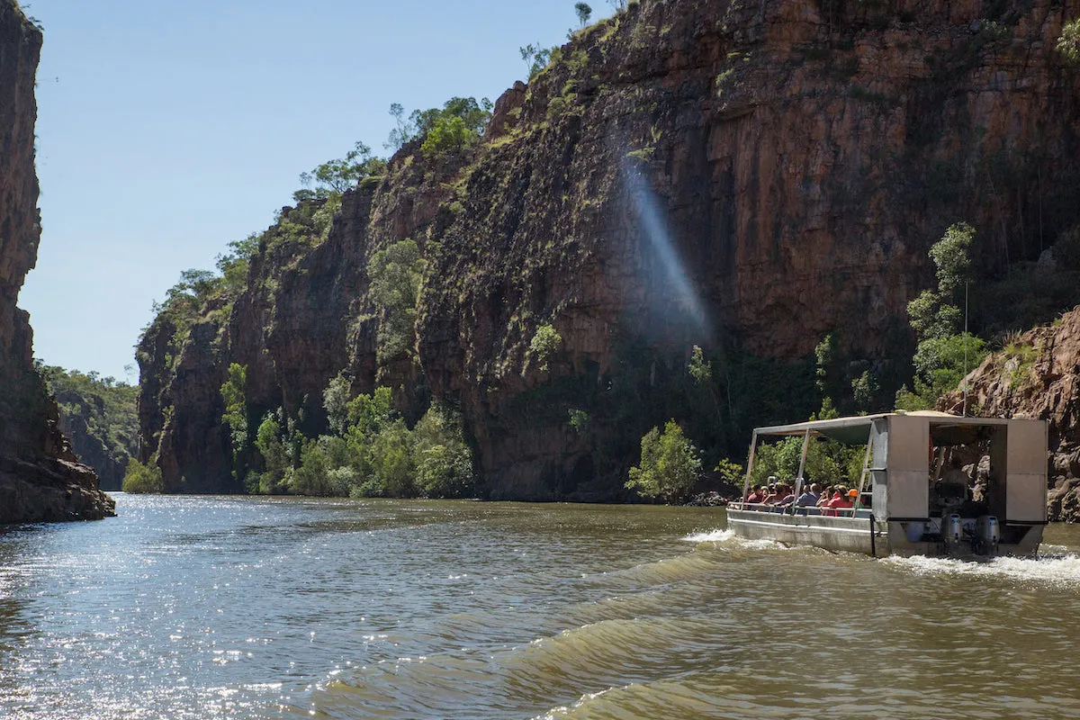 Timeless Land Three Gorge Tour