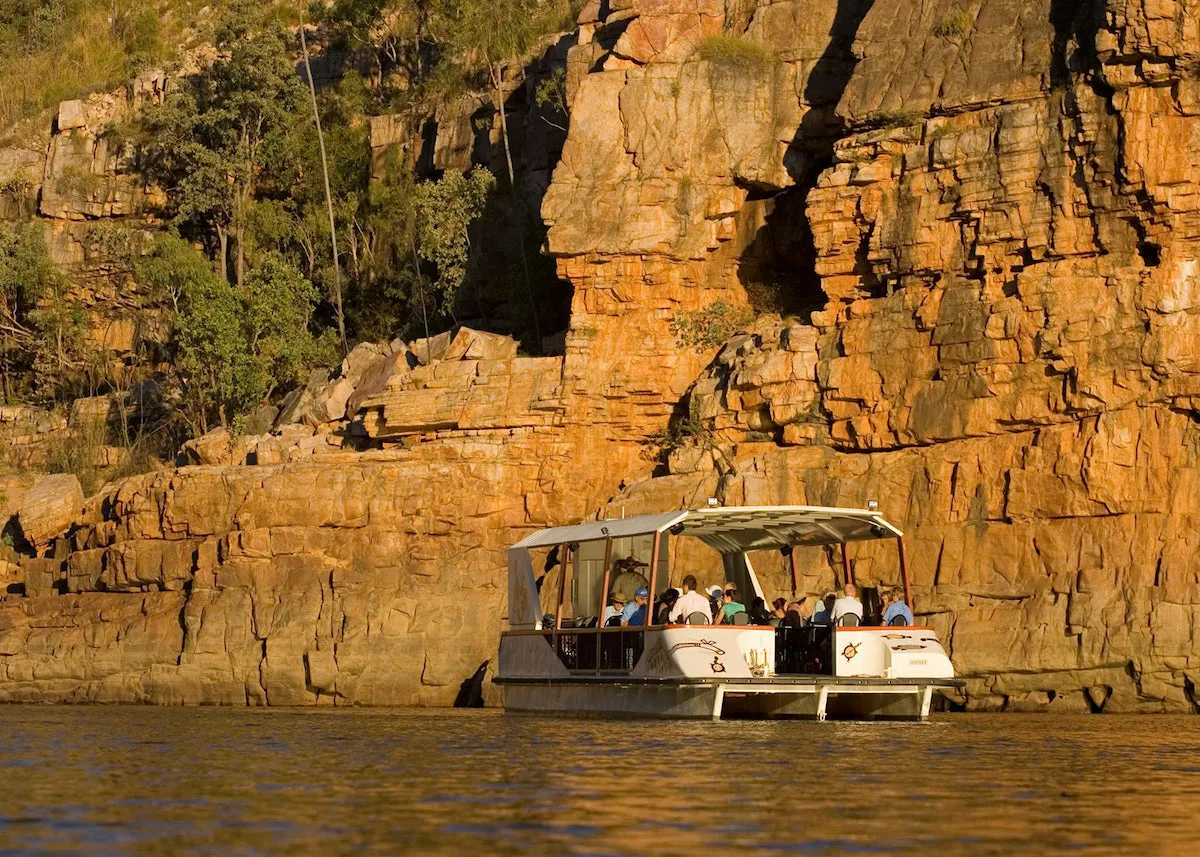 Timeless Land Three Gorge Tour