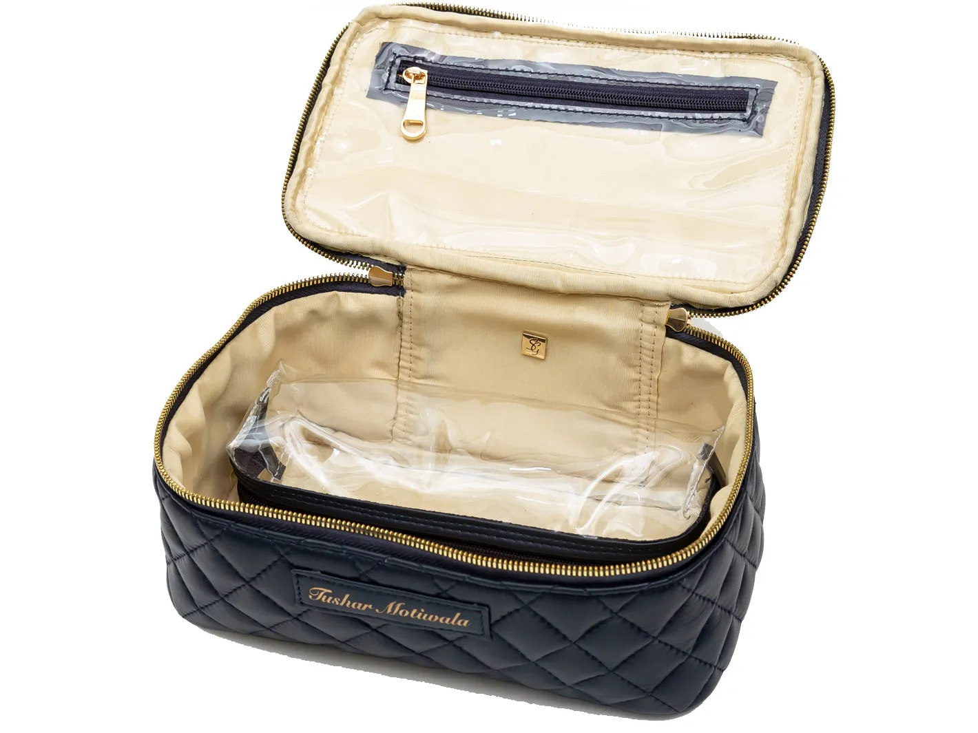 Timeless Traveller Box