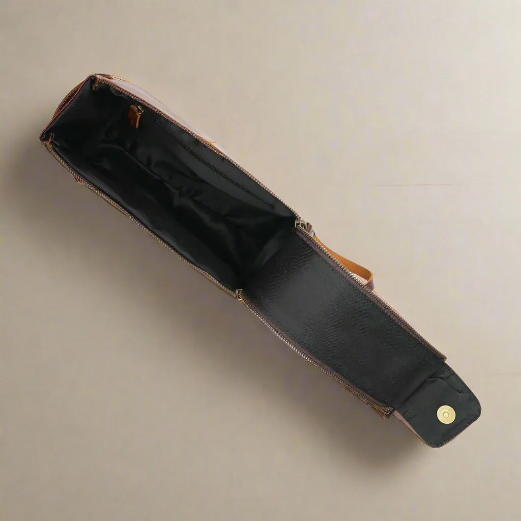 Toiletries Bag - Timeless