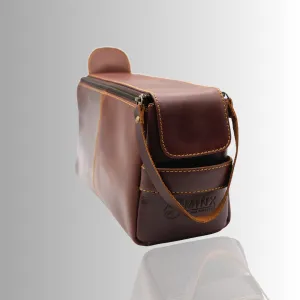 Toiletries Bag - Timeless