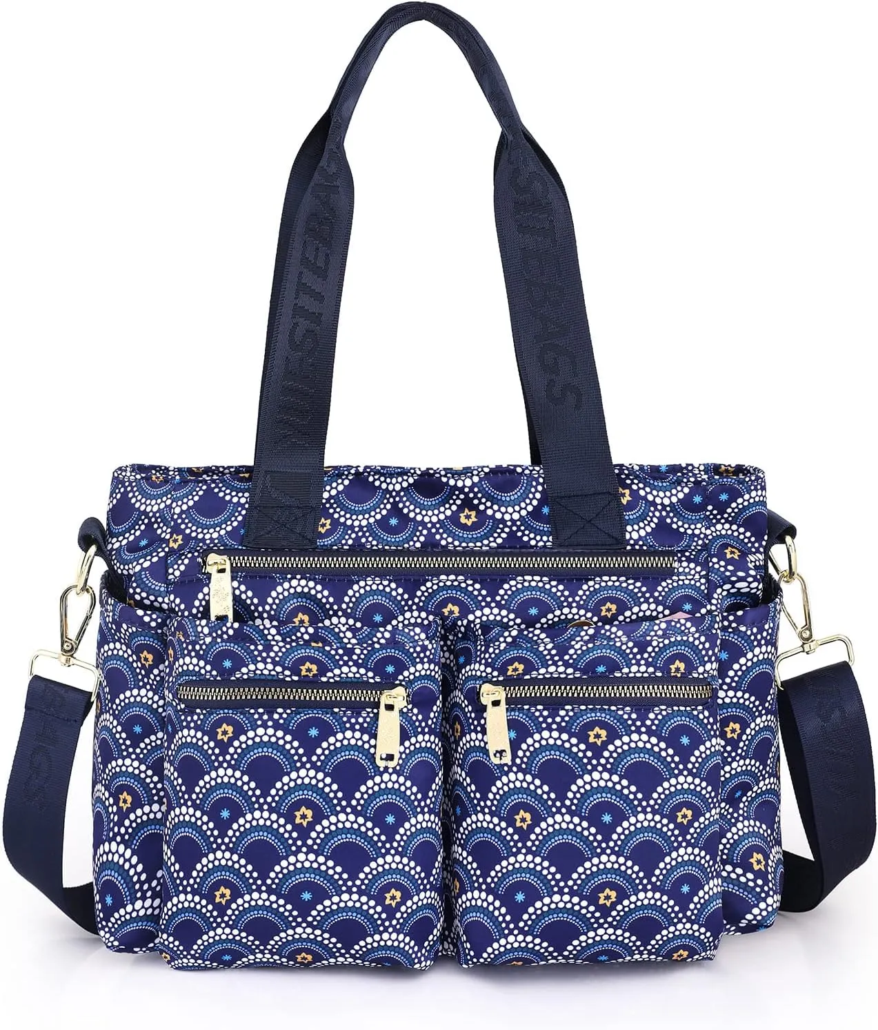 Tote Bag for Women Purses and Handbags Top Handle Satchel Oversized Shoulder Handbag