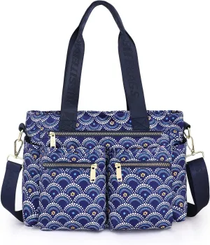 Tote Bag for Women Purses and Handbags Top Handle Satchel Oversized Shoulder Handbag