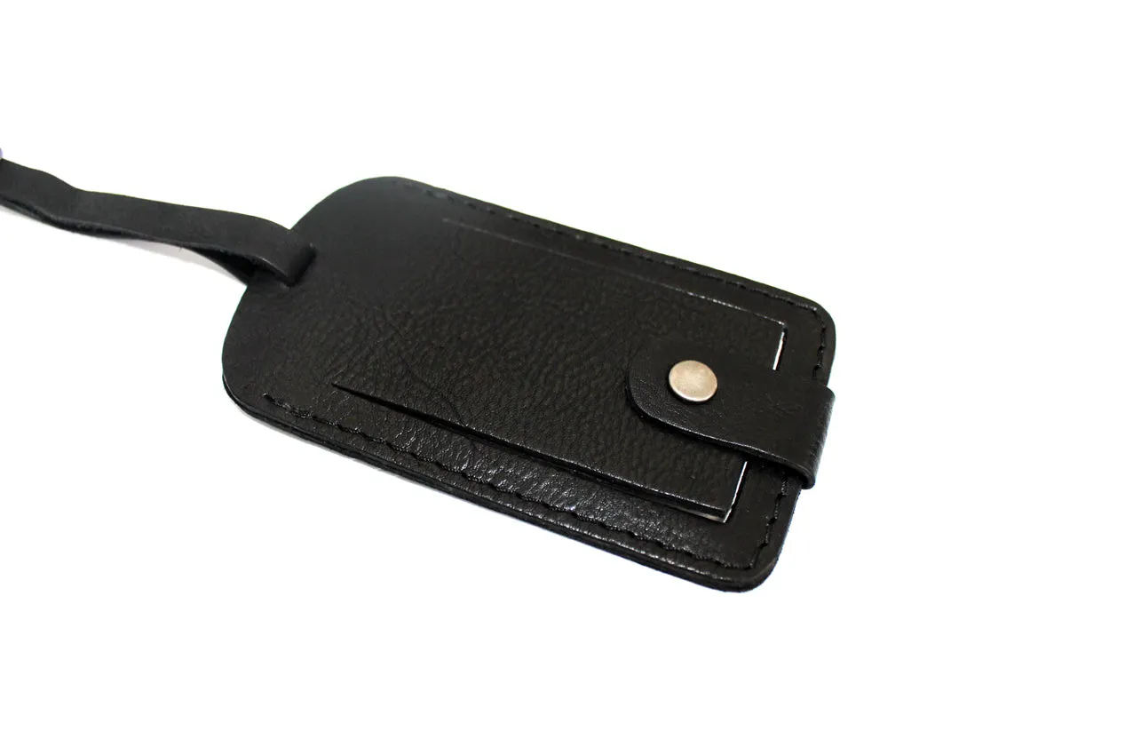 TRAVEL TAG