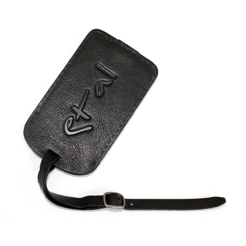 TRAVEL TAG