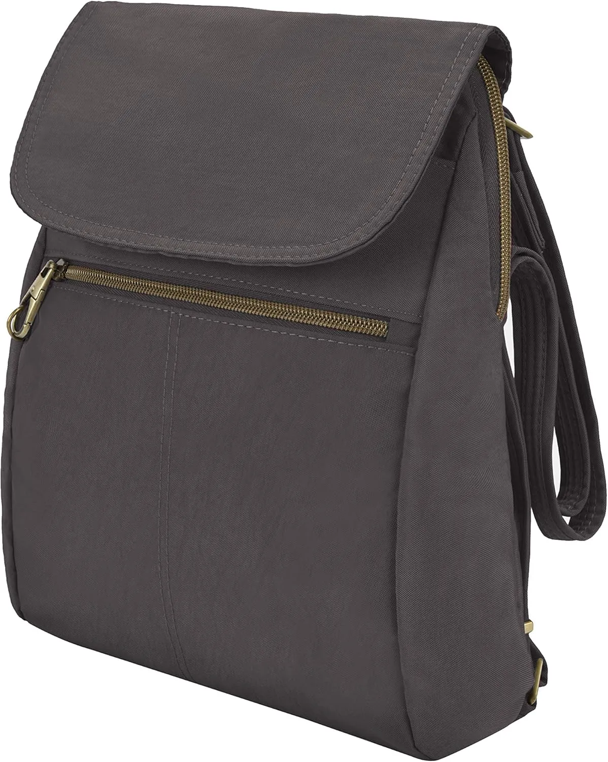Travelon Anti-Theft Signature Slim Backpack