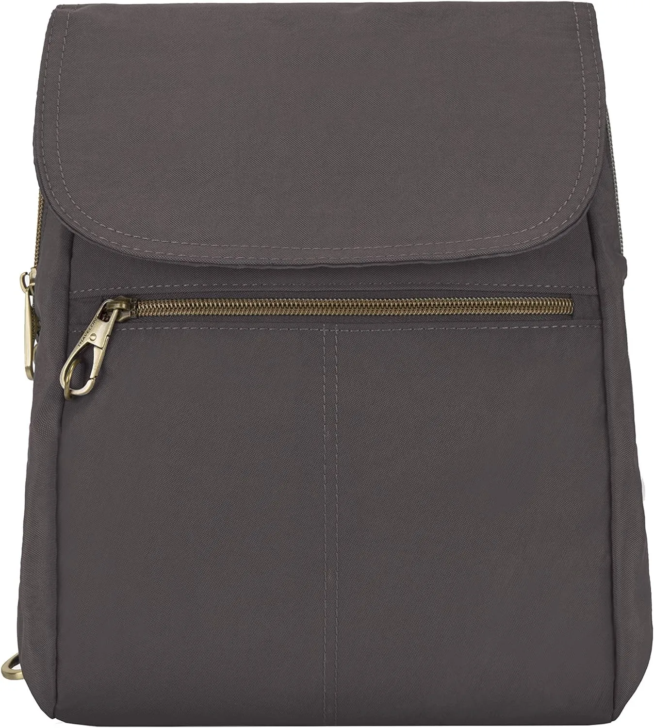 Travelon Anti-Theft Signature Slim Backpack