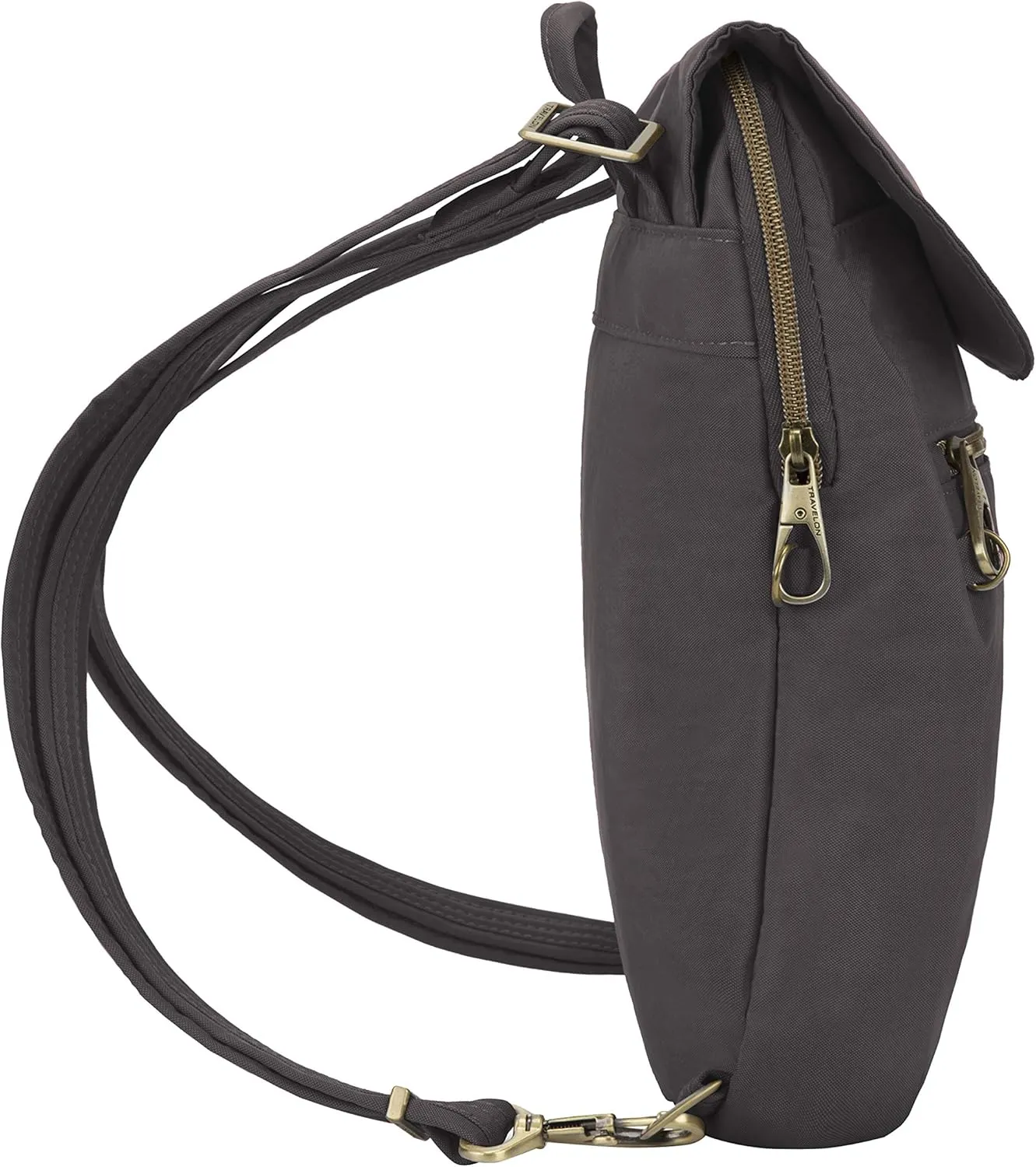 Travelon Anti-Theft Signature Slim Backpack