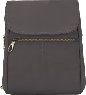 Travelon Anti-Theft Signature Slim Backpack