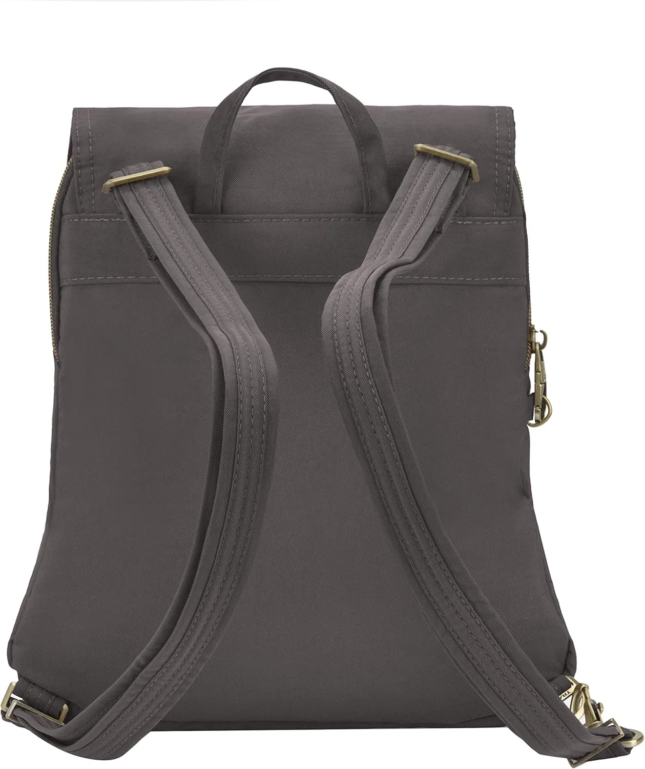Travelon Anti-Theft Signature Slim Backpack