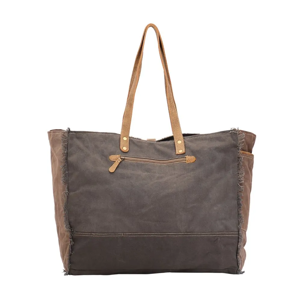 URSINIA WEEKENDER BAG Myra