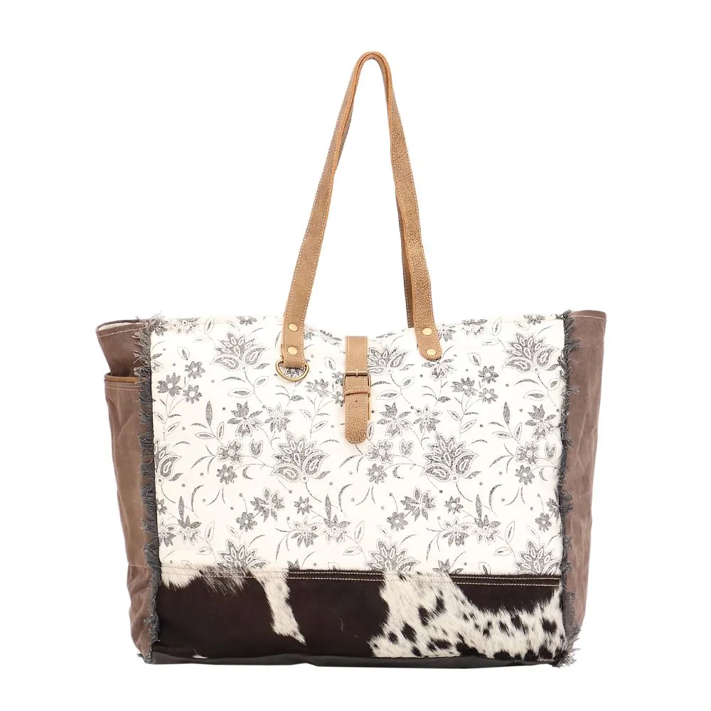 URSINIA WEEKENDER BAG Myra