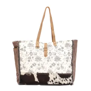 URSINIA WEEKENDER BAG Myra