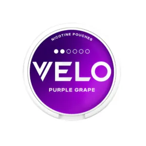 VELO Purple Grape Mini