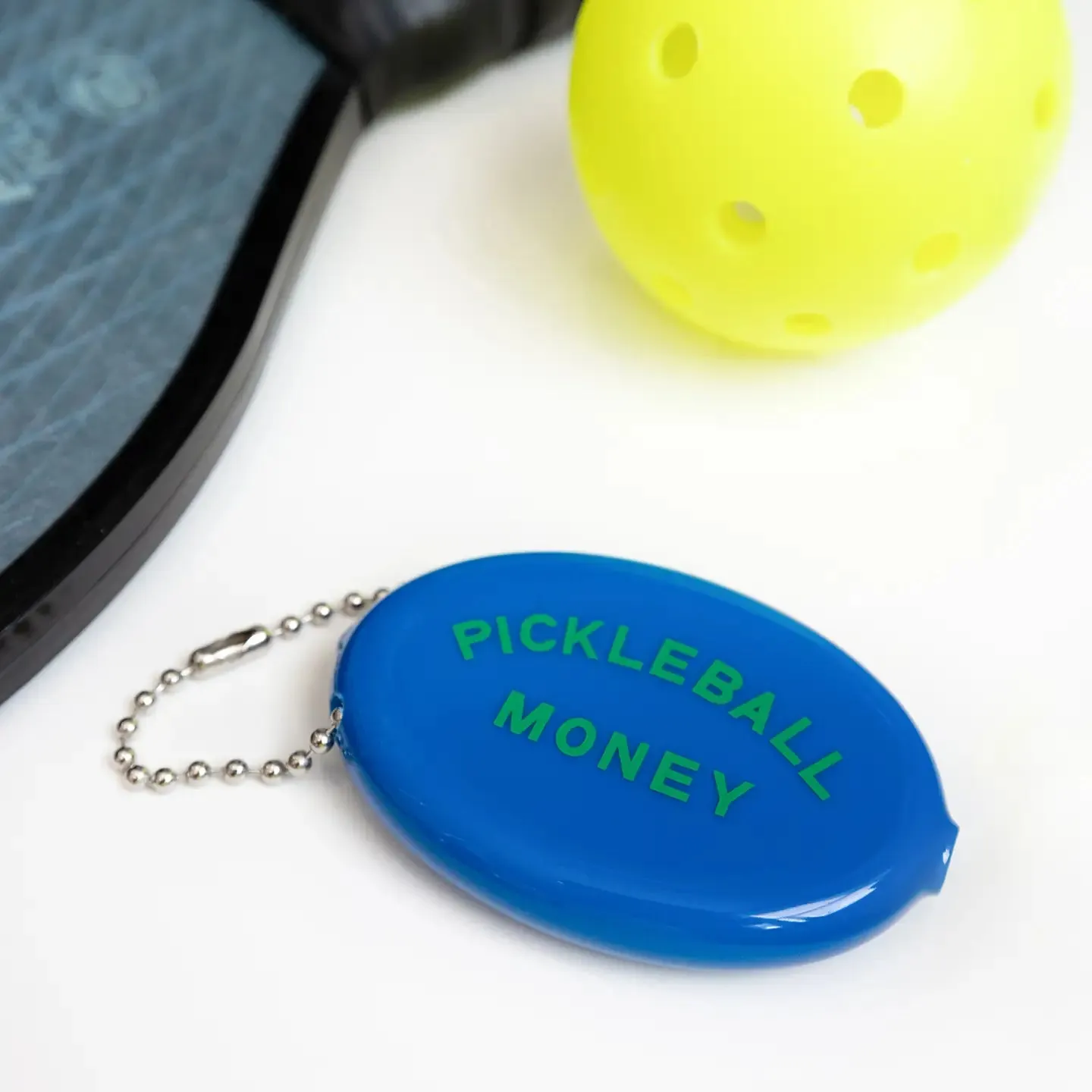 Vintage Style Coin Pouch - More Styles
